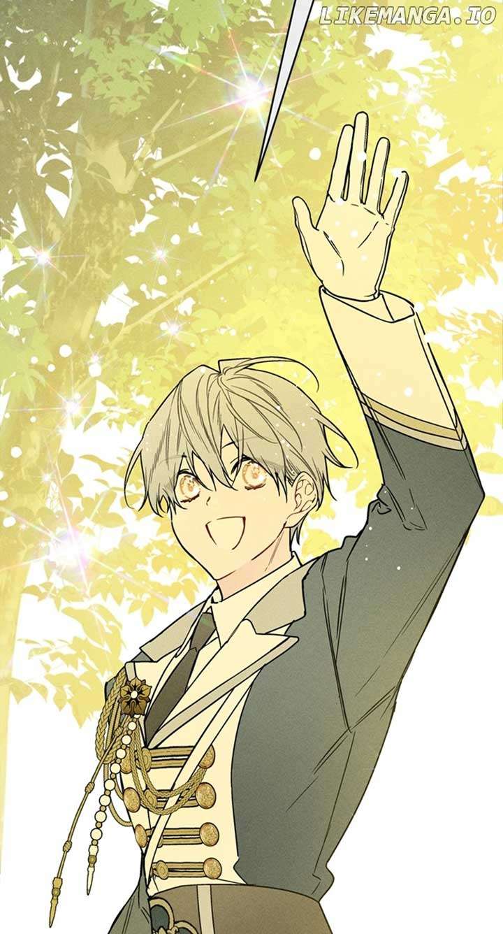 The Way That Knight Lives As a Lady Chapter 153 30